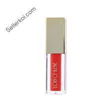 Lois Chloe Coral Harbour Liquid Matte Lipstick (5ml)